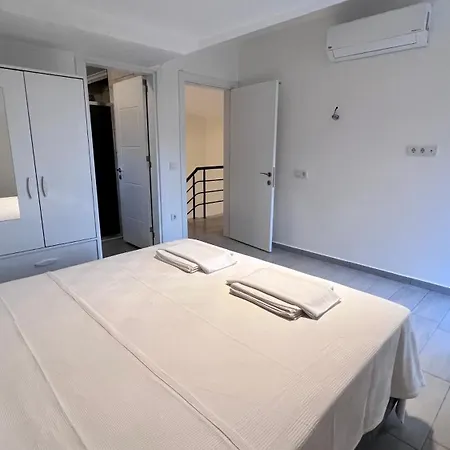Villa Ask