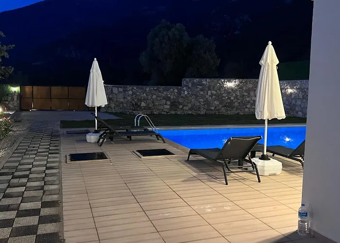 Villa Ask *