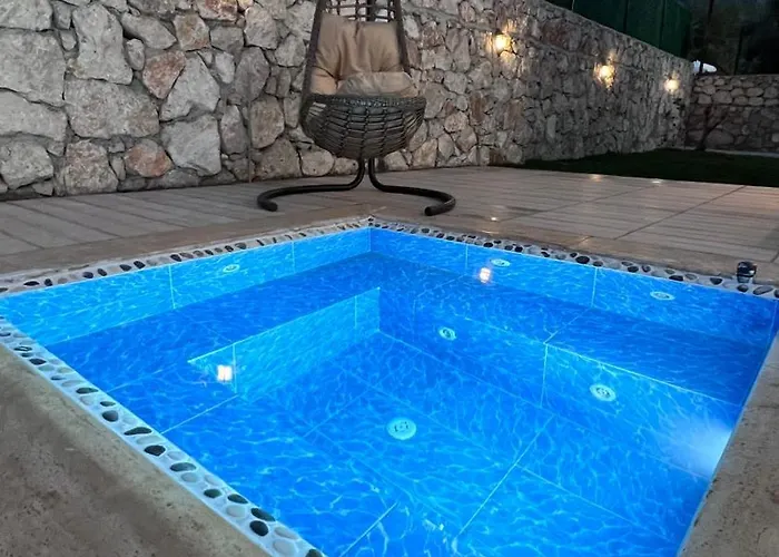 Villa Ask