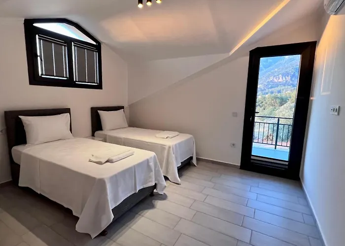 Ask Villa Fethiye