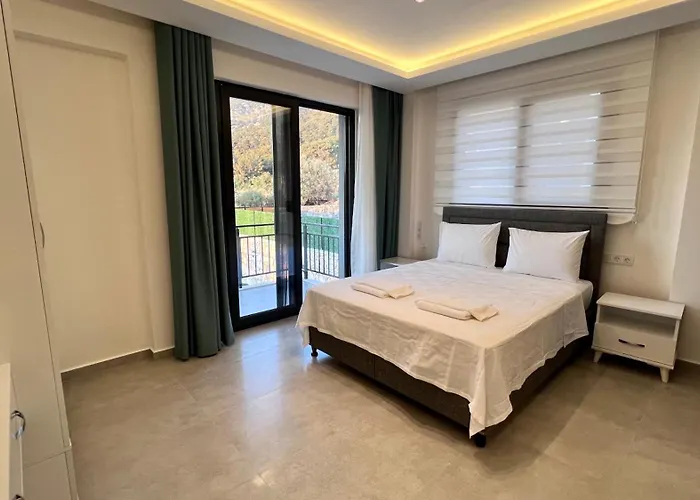 Villa Ask Fethiye