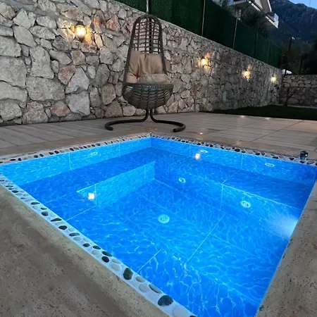 Villa Ask