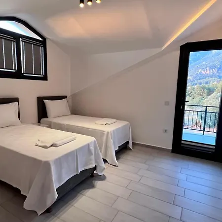Ask Villa Fethiye